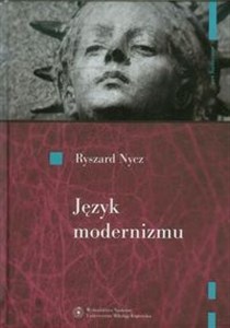 Język modernizmu Polish bookstore