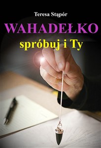 Wahadełko. Spróbuj i ty chicago polish bookstore