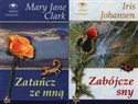 Zatańcz ze mną / Zabójcze sny Pakiet online polish bookstore