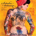 Sztuka tatuażu - Russ Thorne Canada Bookstore
