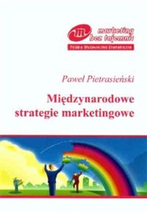 Międzynarodowe strategie marketingowe  