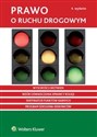 Prawo o ruchu drogowym to buy in USA
