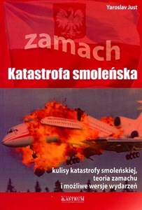 Katastrofa smoleńska Zamach Canada Bookstore