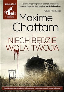 [Audiobook] Niech będzie wola twoja pl online bookstore