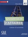Quartier d"affaires Ćwiczenia poziom A1 in polish