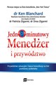 Jednominutowy menedżer i przywództwo books in polish