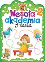Wesoła akademia 3-latka Zeszyt 2 to buy in Canada