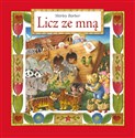 Licz ze mną - Barber Shirley