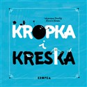 Kropka i kreska - Laurent Simon, Veronique Cauchy