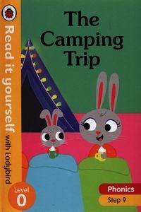 The Camping Trip Level 0 Step 9 to buy in USA