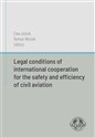 Legal conditions of international cooperation..  polish books in canada