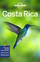 Lonely Planet Costa Rica  to buy in USA