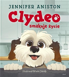 Clydeo smakuje życie to buy in USA