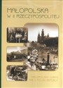 Małopolska w II Rzeczypospolitej Małopolska during the II Polish Republic - Opracowanie Zbiorowe