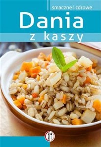 Dania z kaszy  