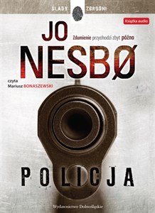 [Audiobook] Policja  