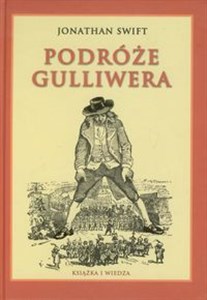 Podróże Gulliwera  