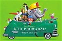 Kto prowadzi ? - Leo Timmers