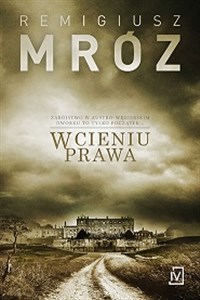 W cieniu prawa books in polish