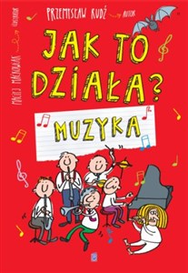 Jak to działa Muzyka Polish Books Canada