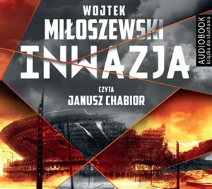 [Audiobook] Inwazja  