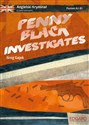 Angielski kryminał z ćwiczeniami Penny Black Investigates chicago polish bookstore