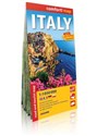 Comfort!map Italy (Włochy) 1:1050 000 mapa books in polish