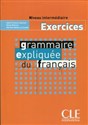 Grammaire expliquee intermediaire Ćwiczenia Canada Bookstore