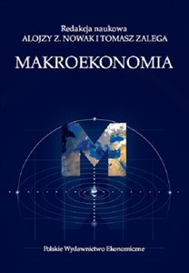 Makroekonomia Polish Books Canada