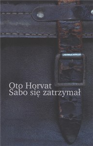 Sabo się zatrzymał chicago polish bookstore