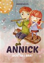 Annick. Siostra i brat Bookshop