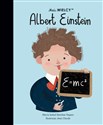 Mali WIELCY Albert Einstein  