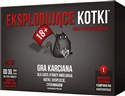 Eksplodujące Kotki Edycja tylko dla dorosłych  