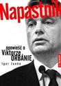 Napastnik Opowieść o Viktorze Orbanie - Polish Bookstore USA
