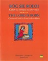 Bóg się rodzi. Kolędy na fortepian na cztery ręce  Polish bookstore