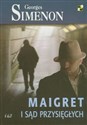 Maigret i sąd przysięgłych - Georges Simenon