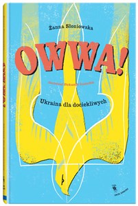 Owwa! Tom 9 Ukraina dla dociekliwych Canada Bookstore