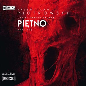 [Audiobook] Piętno Polish Books Canada