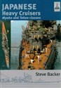 ShipCraft 5: Japanese Heavy Cruisers Myoko and Takao Classes buy polish books in Usa