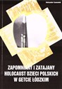 Zapomniany i zatajany holocaust dzieci polskich...  polish usa