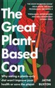 The Great Plant-Based Con   