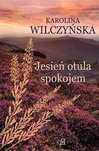 Jesień otula spokojem  books in polish