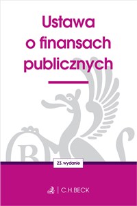 Ustawa o finansach publicznych buy polish books in Usa