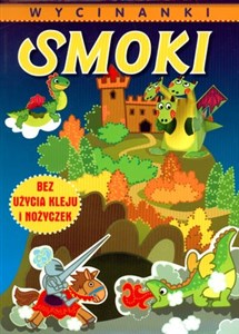 Smoki Wycinanki polish usa