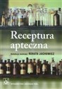 Receptura apteczna Podręcznik dla studentów farmacji  