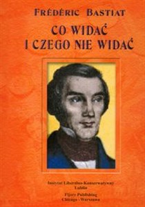 Co widać i czego nie widać Bookshop