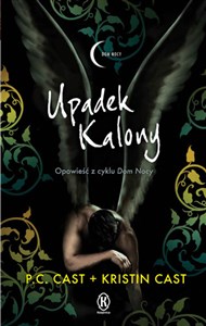 Upadek Kalony buy polish books in Usa