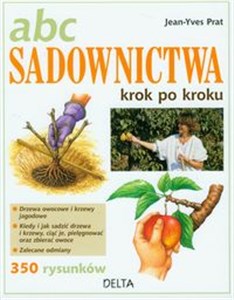 ABC sadownictwa krok po kroku 