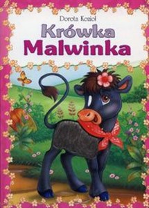 Krówka Malwinka Canada Bookstore