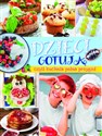 Dzieci gotują czyli kuchnia pełna przygód - Polish Bookstore USA